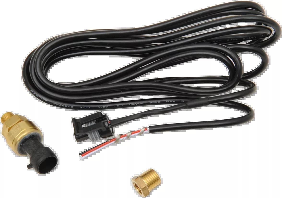 Dakota Digital MVX Speedo Add-on Oil Pressure Sending Unit for Harley Davidson