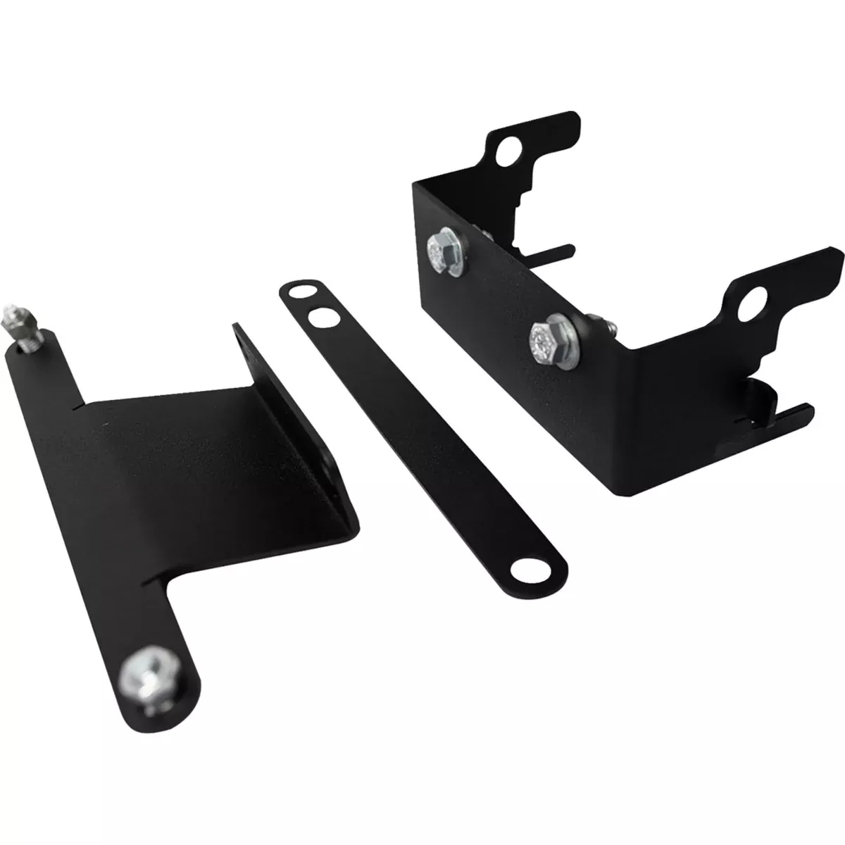 DARKHORSE MOTOR COMPANY 3801-0444 DH-ESA Adapter Kit for Harley Davidson Engine Stand Adapter Kit - Engine Stand - Harley Davidson TC/EVO/Shovel/M8