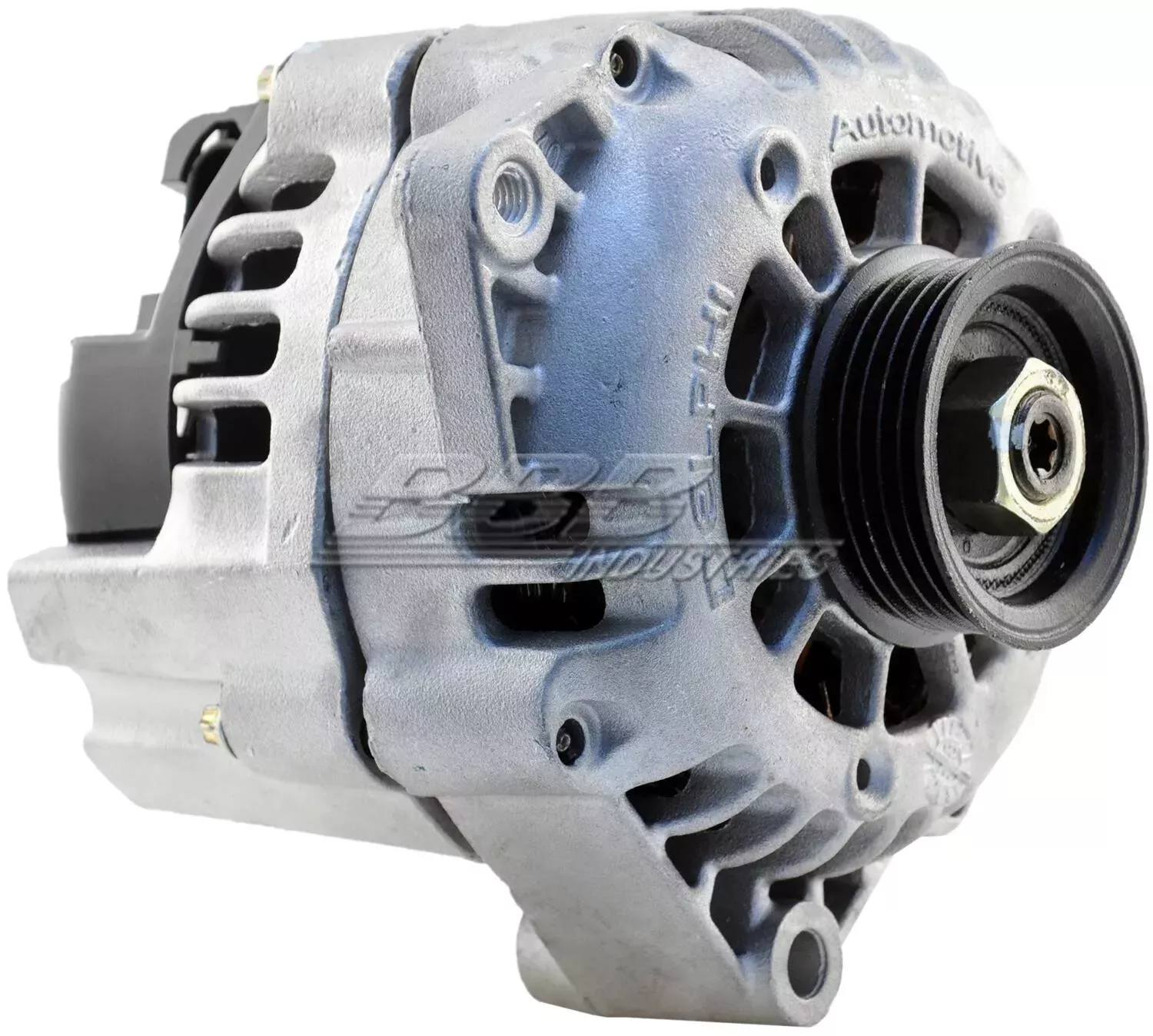 Davco Remanufactured Alternator 8199-2
