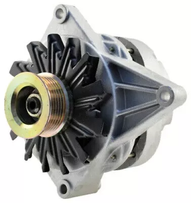 Davco remanufactured Alternator 8213-7