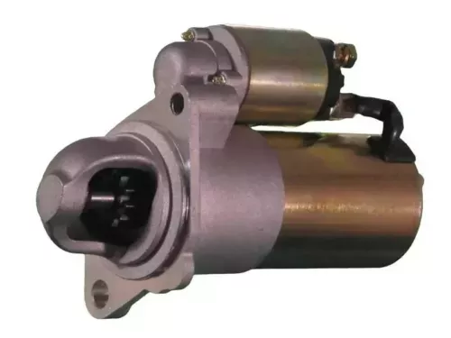 Davco Remanufactured Starter 6480