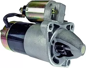 Davco Remy Starter 17132