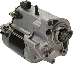 Davco Remy Starter 17523