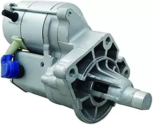 Davco Remy Starter 17570