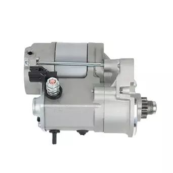 DAVCO Remy Starter 17668