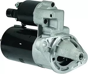 Davco Remy Starter 17736