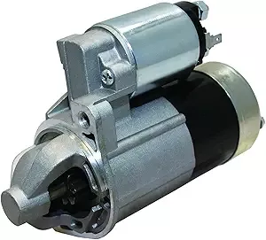 Davco Remy Starter 17795