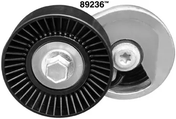 Dayco 89236 Automatic Belt Tensioner for Various Vehicles