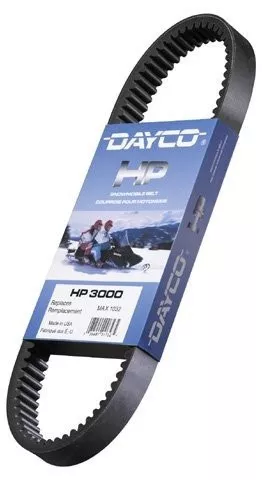 Dayco Drive Belt - HP3011