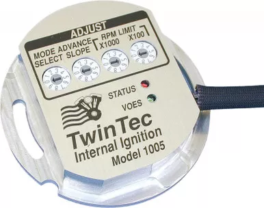 Daytona Model 1005 Race Internal Ignition - 1005