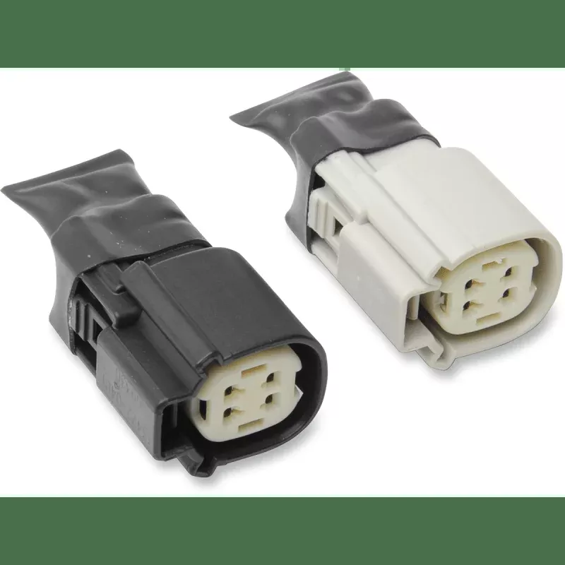 Daytona Twin Tec 10-14 Flht O2 Sensor Elimin Kit