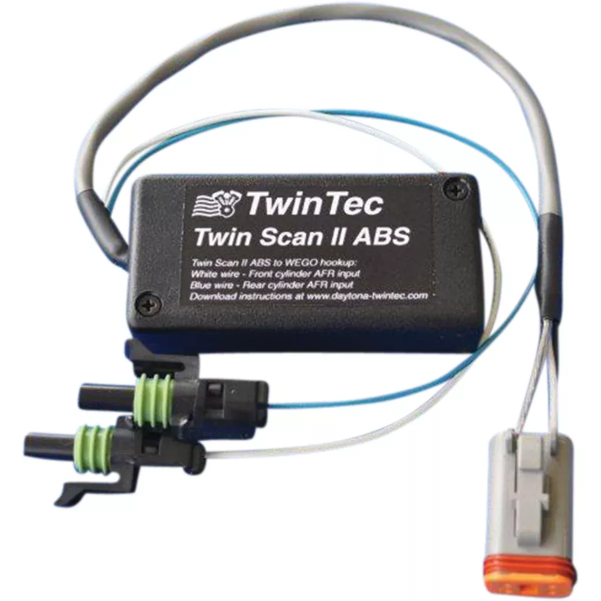 Daytona Twin Tec Llc Diagnostic Analyzer – 15202 For Harley Motorcycles 2001-2013