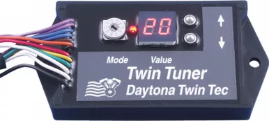 Daytona Twin Tec Twin Tuner Dyna/Softail Can - 16102