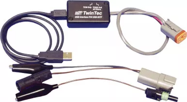 Daytona Usb Interface - 18014