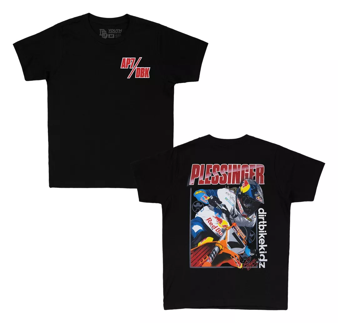 DBK AP7 Holeshot T-Shirt