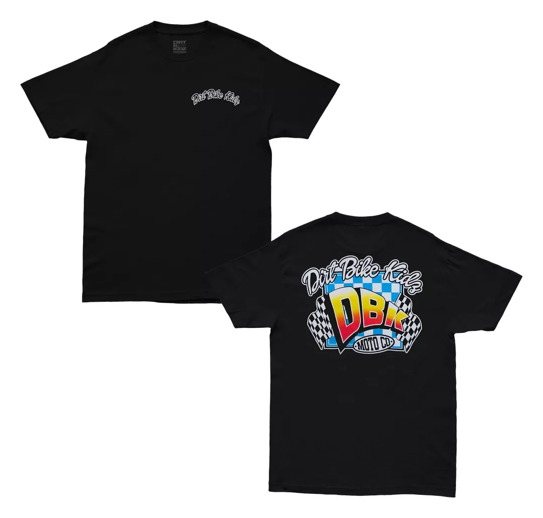 DBK Clean Win T-Shirt