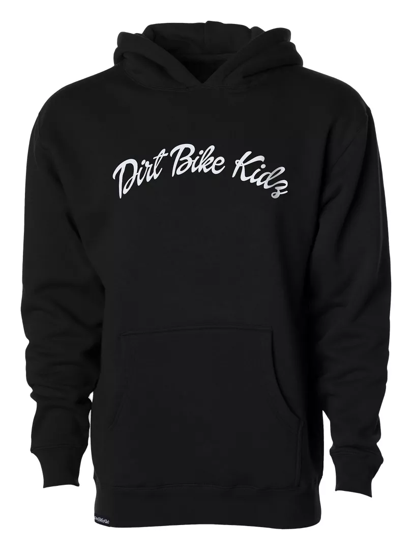 DBK Clean Win Youth Hoody