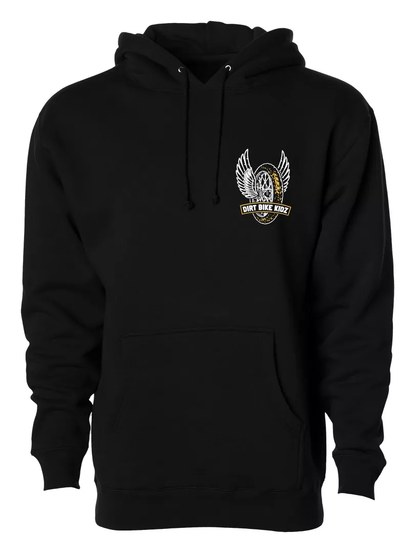 DBK Guardian Hoody