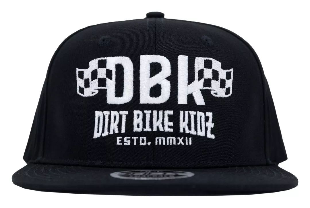DBK Till the End 4Fifty Snapback Hat
