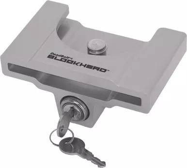 Dead Bolt Tow And Stow Kit 2" And 2-5/16" - TSK3-AS