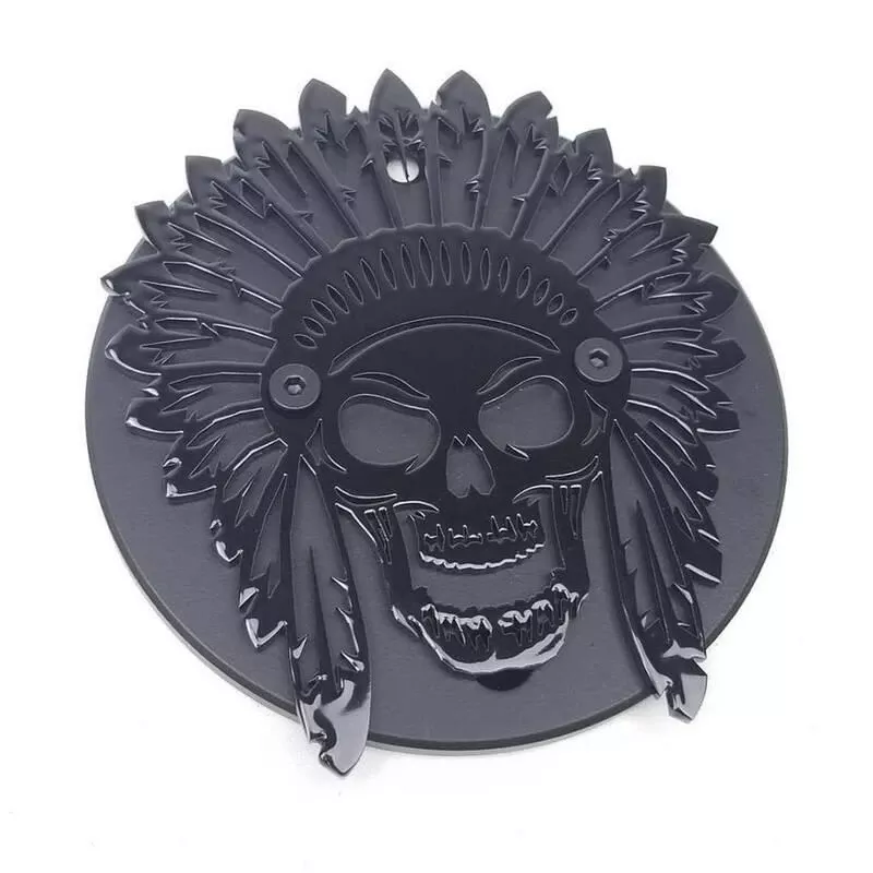 Dean Speed Clutch Cover for '15-24 Indian Scout, Scout Bobber, Scout Rogue