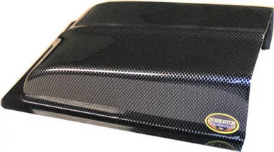 Deck Scoop for Oil Cooler 560-CF