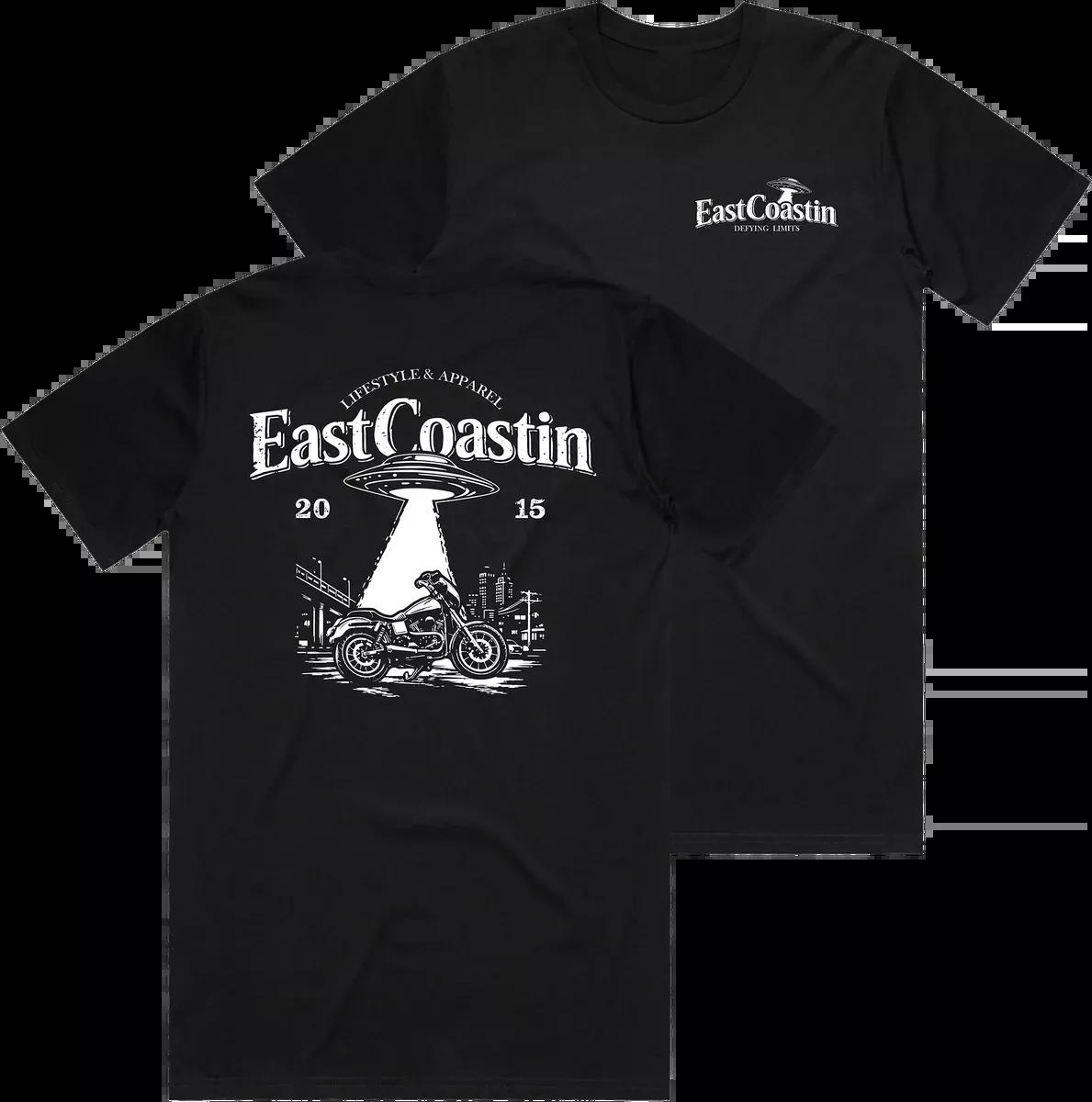 Defying Limits Tee