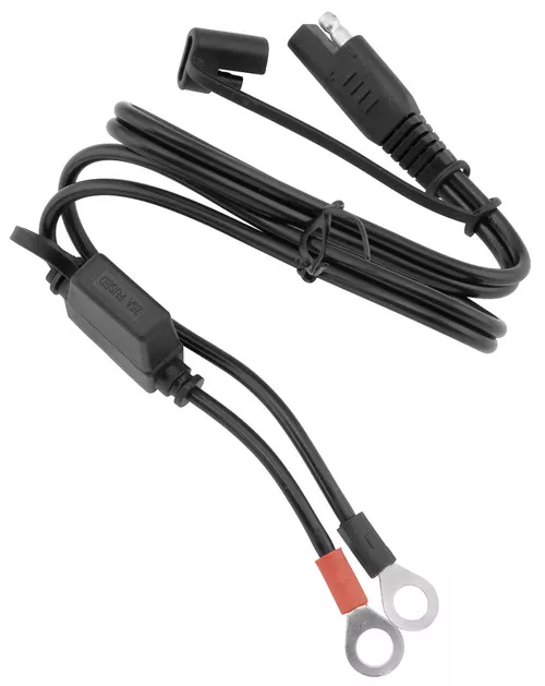 Deltran High Efficiency Battery Tender Jr Quick Disconnect Harness (081-0069-6)