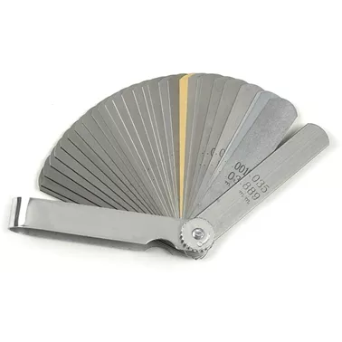 DELUXE FEELER GAUGE
