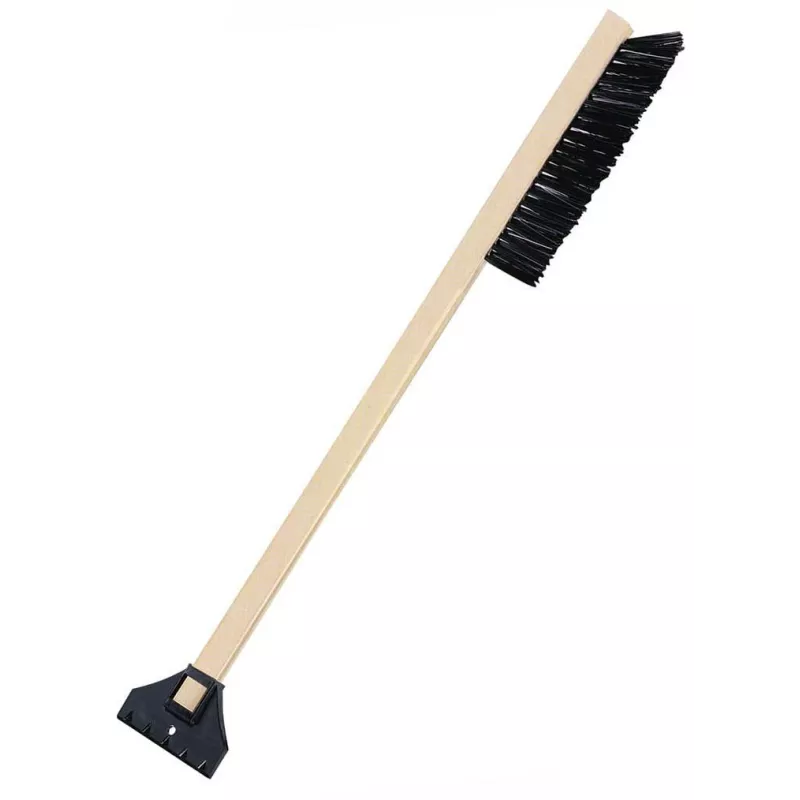 DELUXE SNOW BRUSH