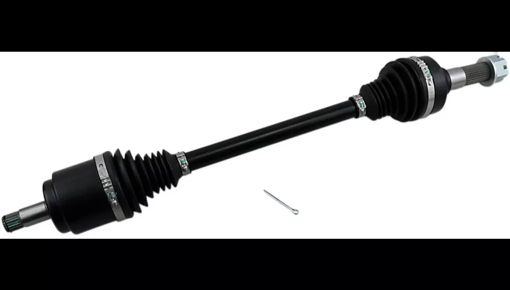 Demon Complete Heavy Duty Axle Kit