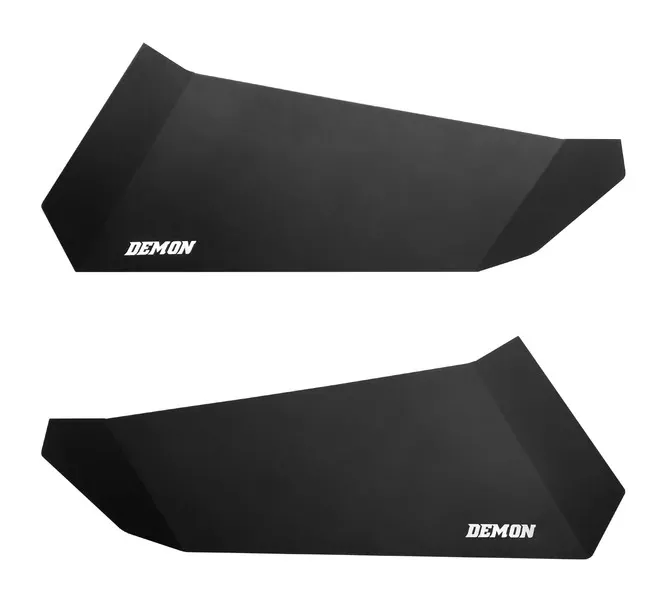 Demon Powersports Lower Door Inserts Polaris RZR XP 1000 / Turbo 2014-2020