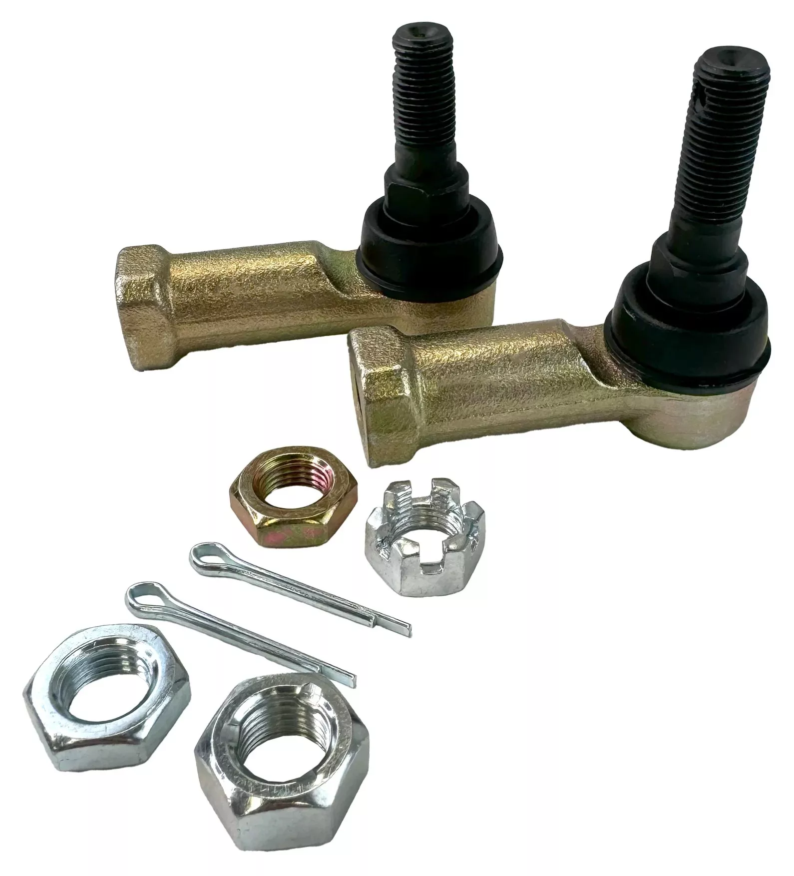 Demon Powersports Tie Rod End Can-Am Outlander / Kawasaki Prairie 2003-2014