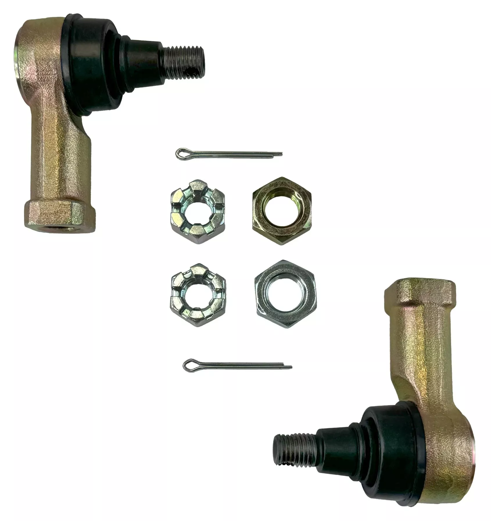 Demon Powersports Tie Rod End Suzuki KingQuad 450 / 500 / 700 / 750 2005-2020