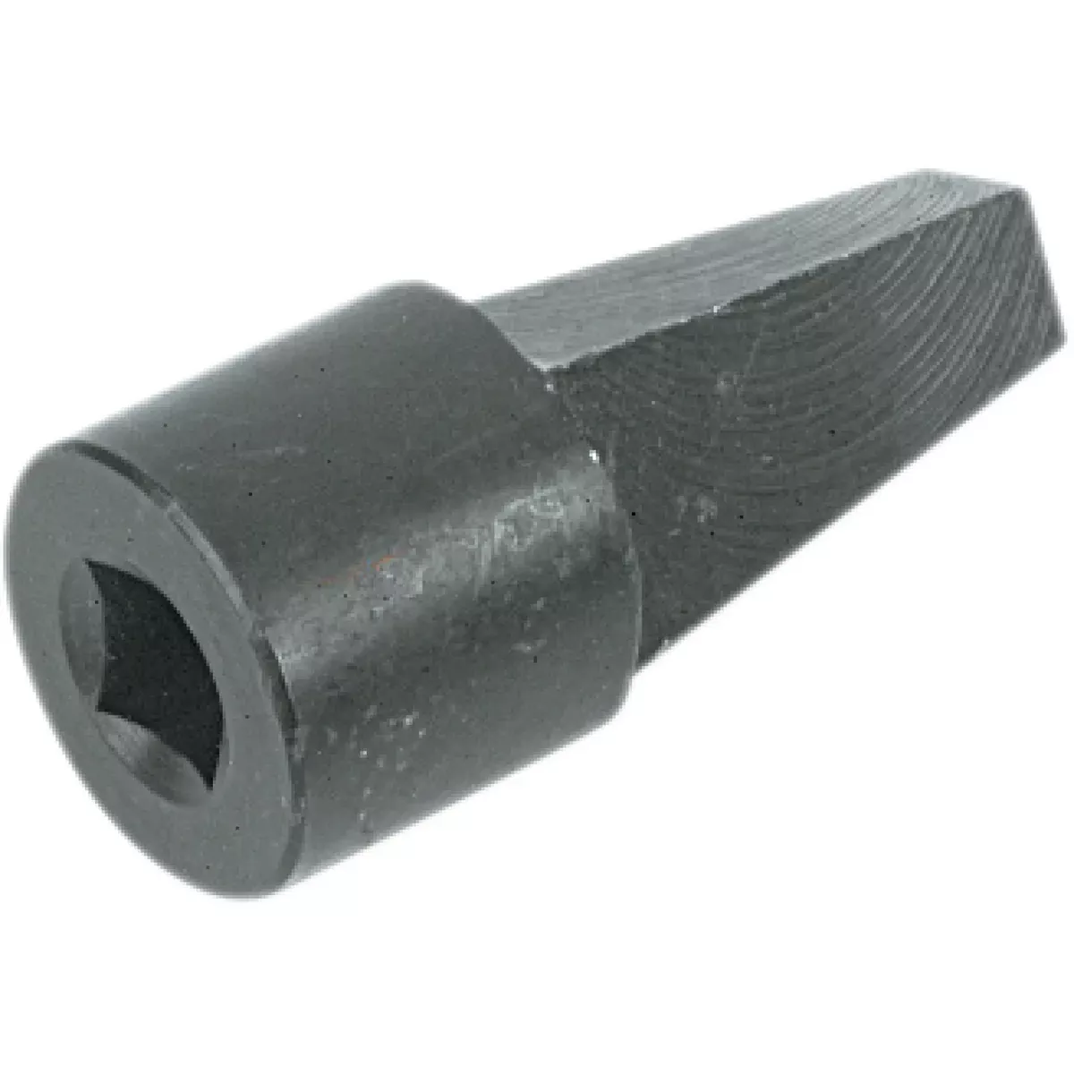 DENNIS STUBBLEFIELD SALES SS-25 TOOL-25 Inner Damper Rod Holding Tool Holding Tool - Inner/Damper Rod - 3/8"