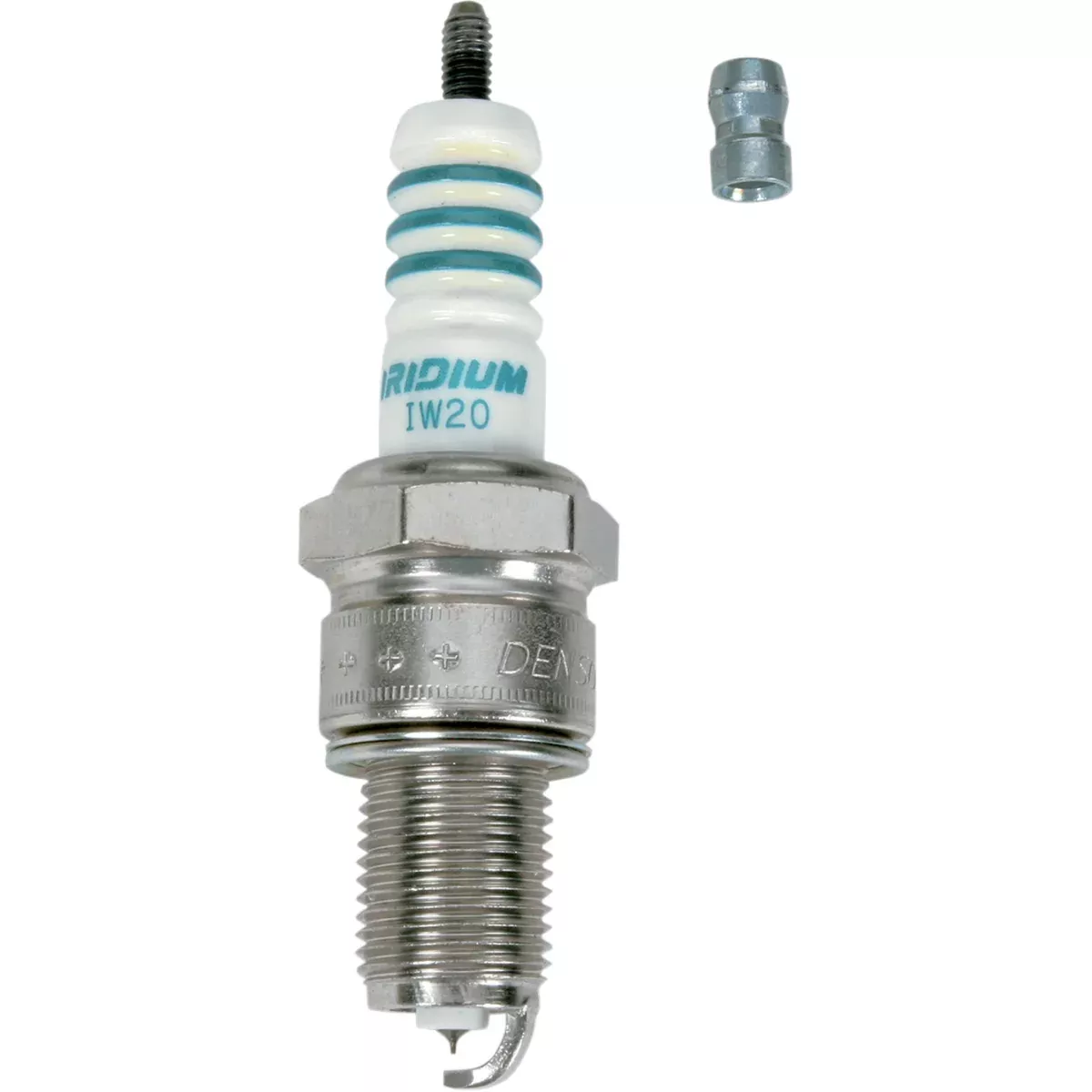 Denso Iridium Spark Plug — Iridium - 5306