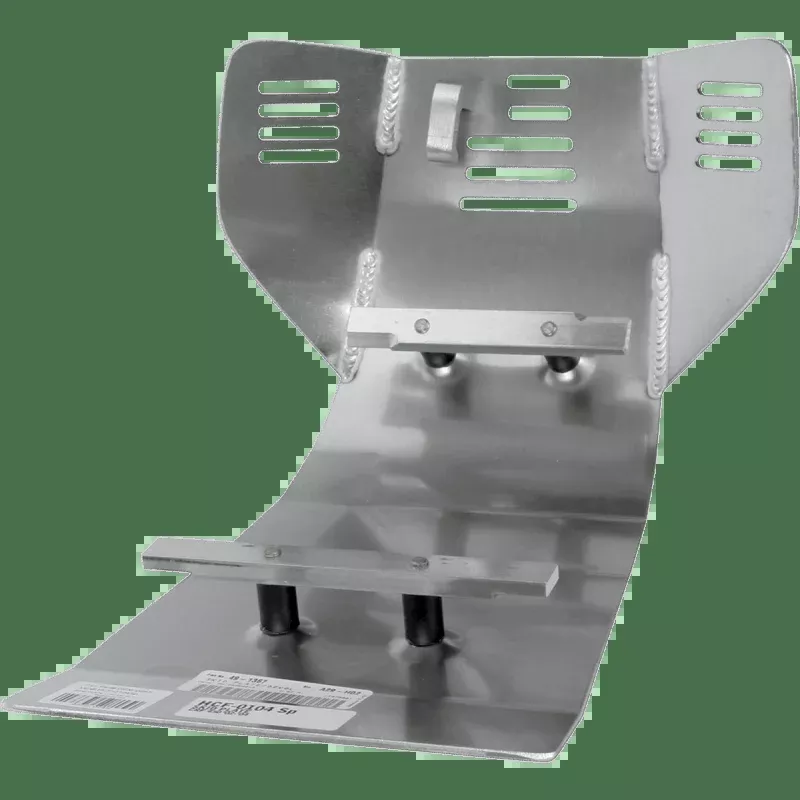 DeVol Engineering Skid PLT. Dvol HCF0104SP