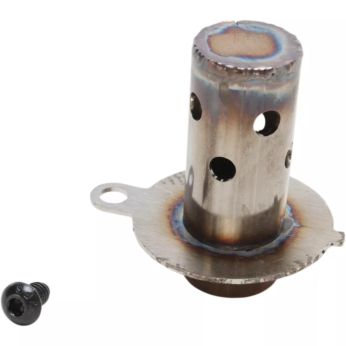 DG PERFORMANCE 1860-0939 079-51000 Insert for V2 Series Muffler V2 Quiet Insert – 1″