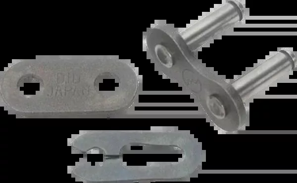 DID 525 Standard – Connecting Link – Clip