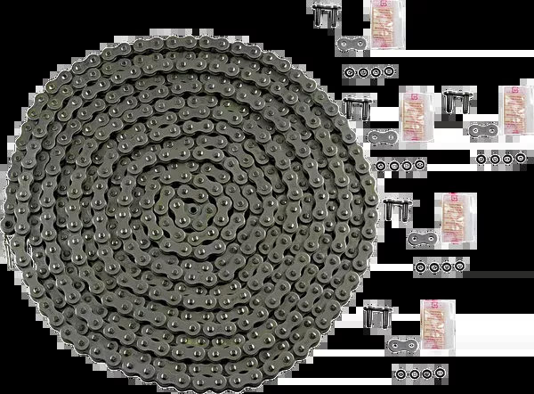 DID 525 VO – Chain – 25 Feet