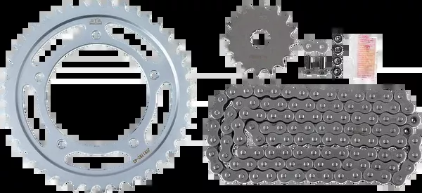 DID Chain Kit – Suzuki – GSX-R600 ’06-’10