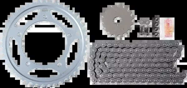 DID Chain Kit - Suzuki - GSX-R750 '06-'10