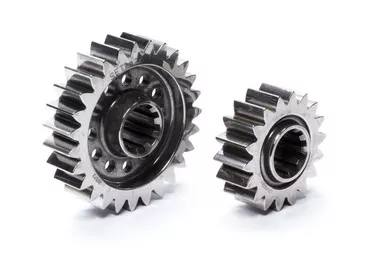 DMI Friction Fighter Quick Change Gears 23 FFQCG-23