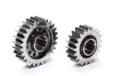 DMI Friction Fighter Quick Change Gears 4 FFQCG-4