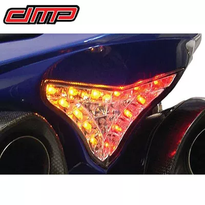 DMP Yamaha YZF-R1 09-14 Integrated LED Tail Light
