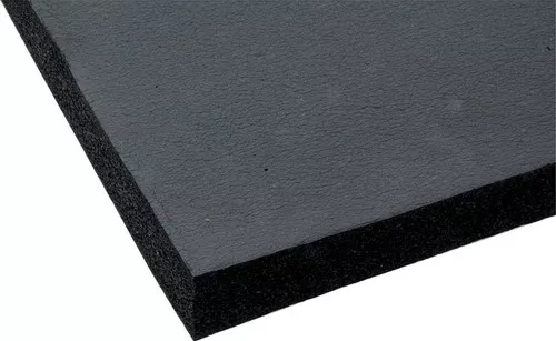 Door Bar Padding 36x48x3/4 ALL14115