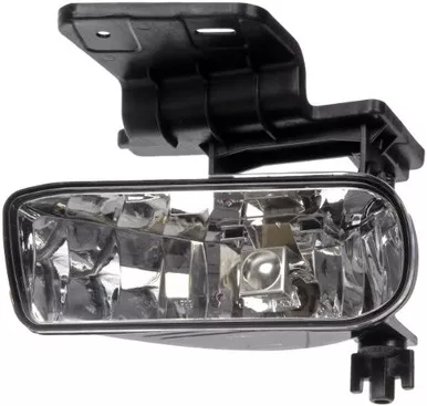 Dorman 923-840 Driver Side Fog Light Assembly fits Chevrolet Models
