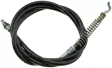 Dorman C660116 Parking Brake Cable for Various Vehicles