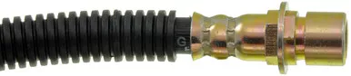 Dorman H381299 Front Passenger Side Brake Hydraulic Hose fits Chevrolet/GMC