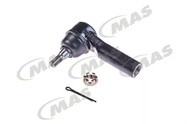 Dorman T3631 Tie Rod End for Various Vehicles